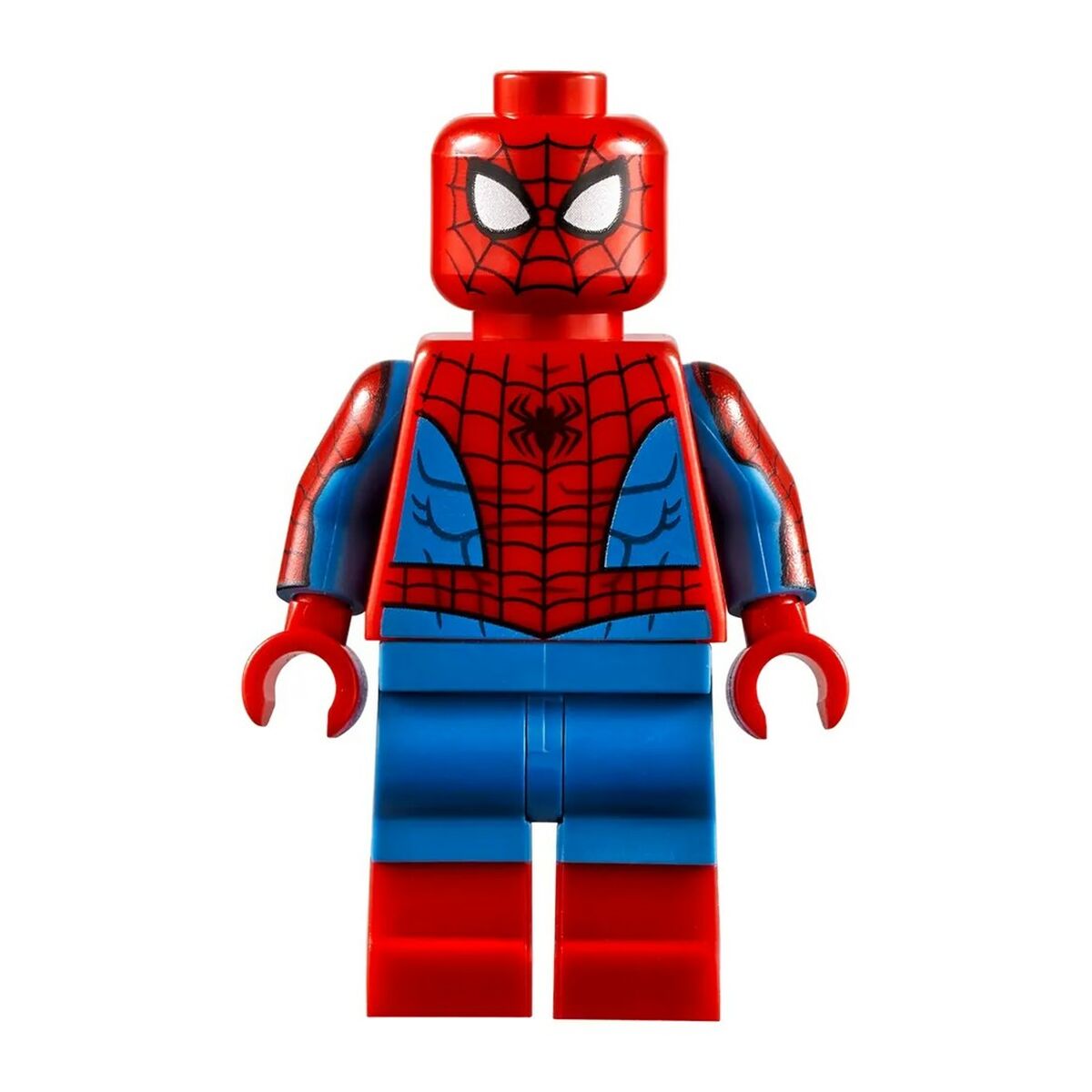 Stavebná hra Lego Marvel 76178 Spider-Man: Daily Bugle 3772 Kusy